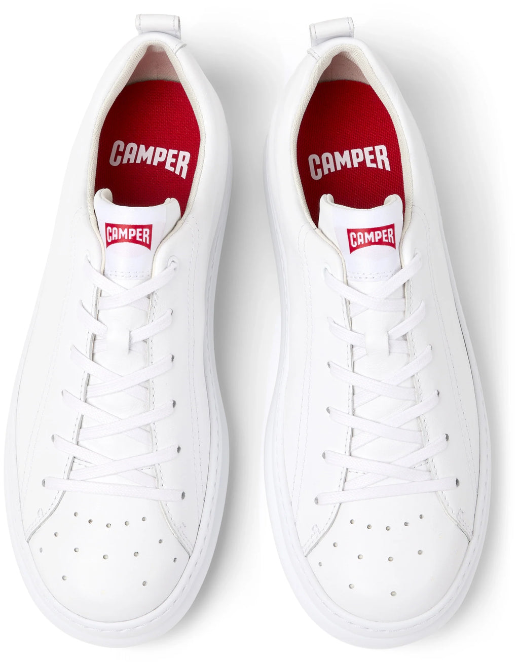 CAMPER Runner, wit sneakers voor heren bij Tascón