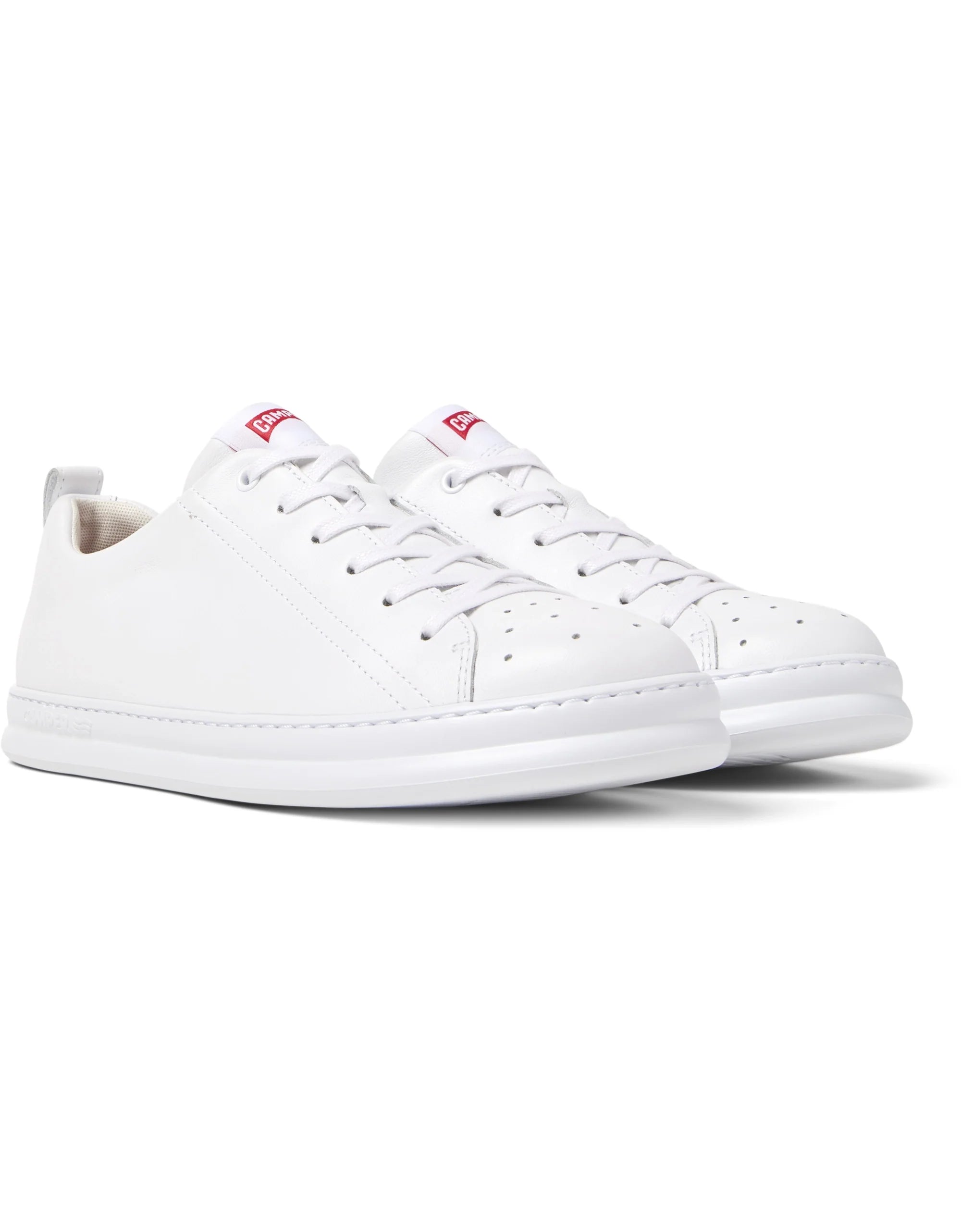 Zapatillas Camper Runner Blanco para Hombre referencia K100226-047