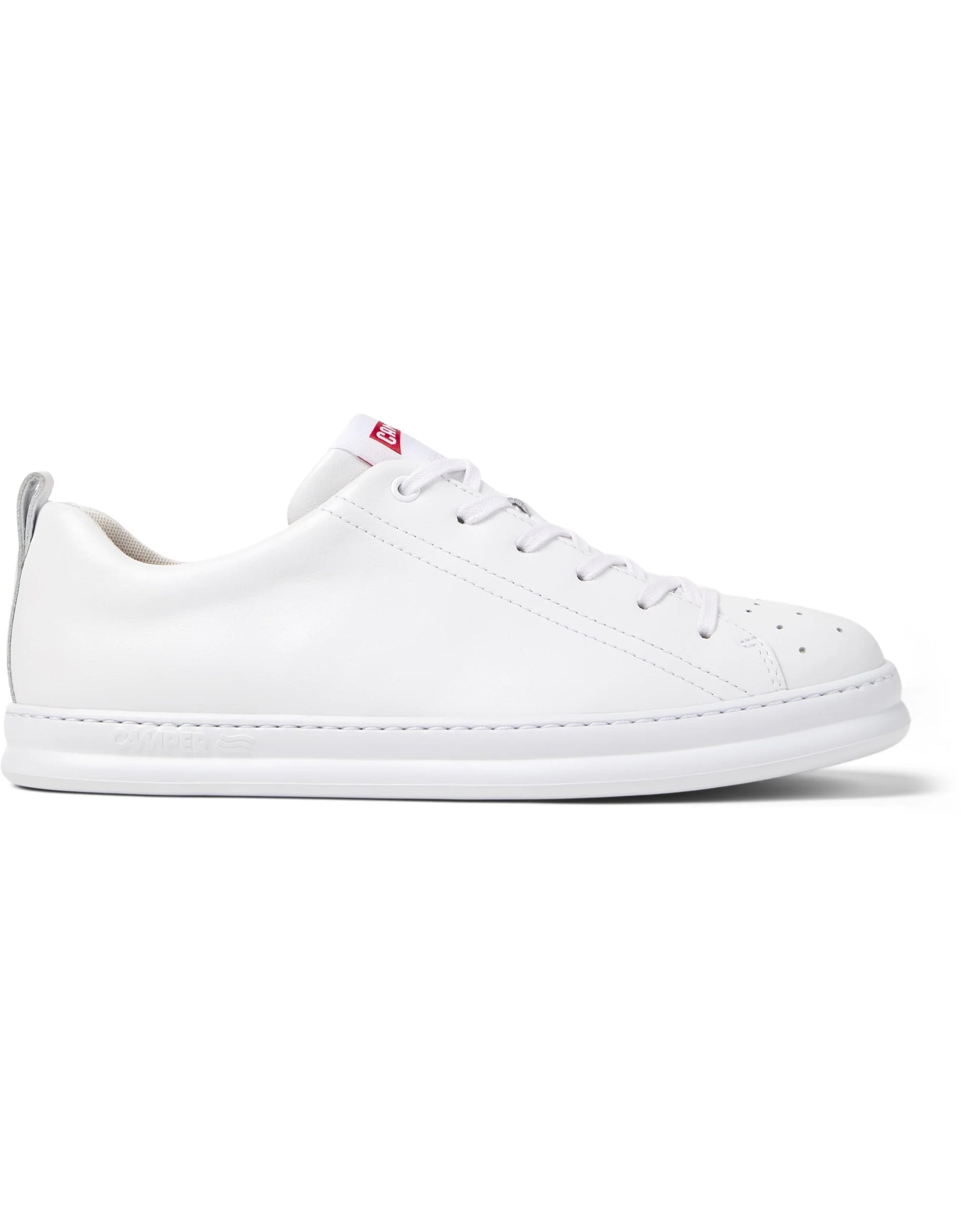 Sneakers Para Hombre De La Marca Camper Modelo Runner Four Rebound Optic/Runnerfour Optic De Color Blanco