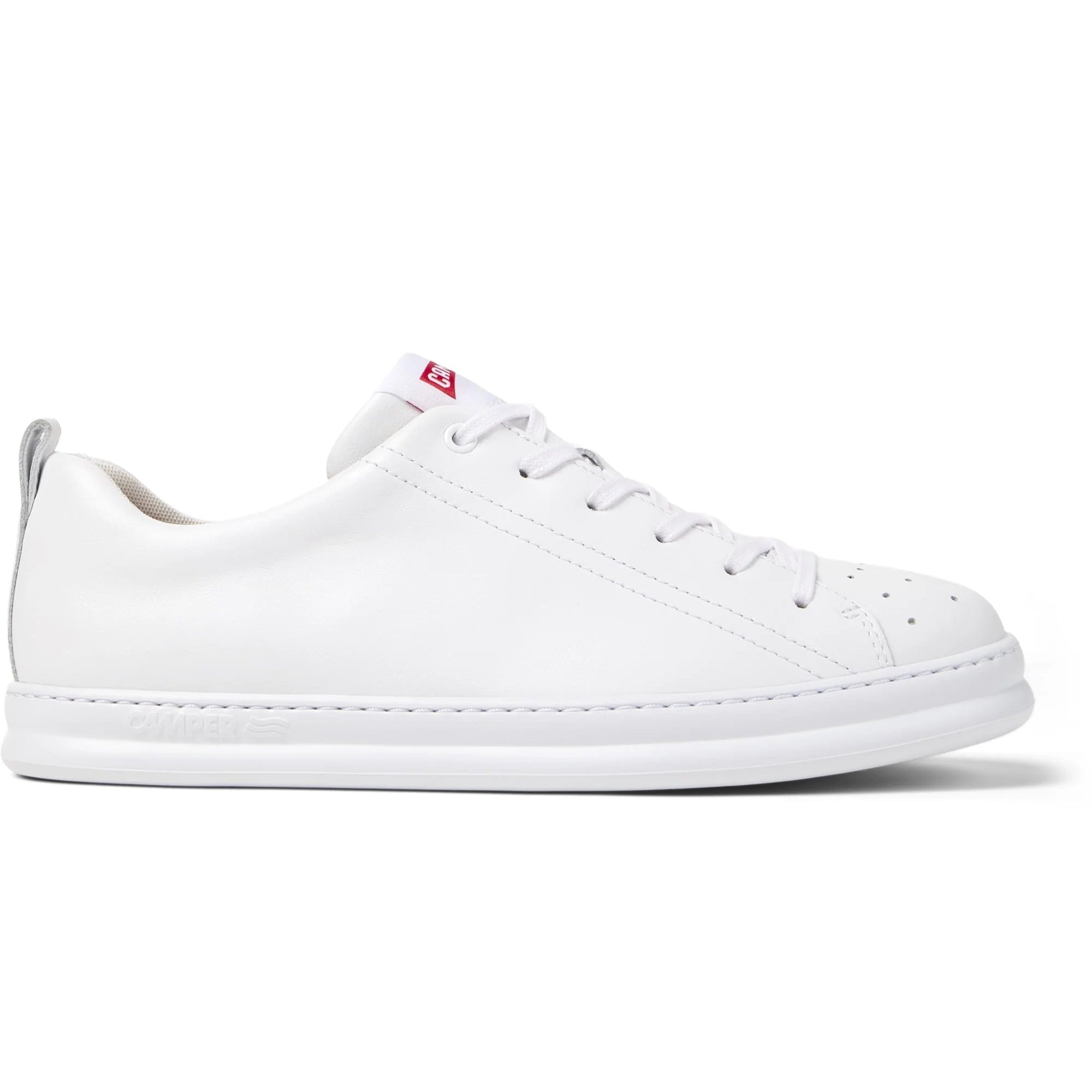 Zapatillas Camper Runner Blanco para Hombre referencia K100226-047