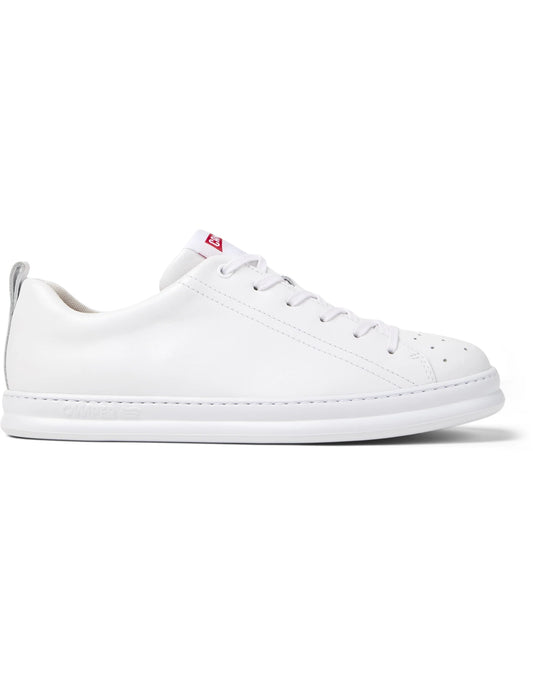 Sneakers Para Hombre De La Marca Camper Modelo Runner Four Rebound Optic/Runnerfour Optic De Color Blanco
