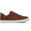 CAMPER Runner, brun sneakers för herr hos Tascón