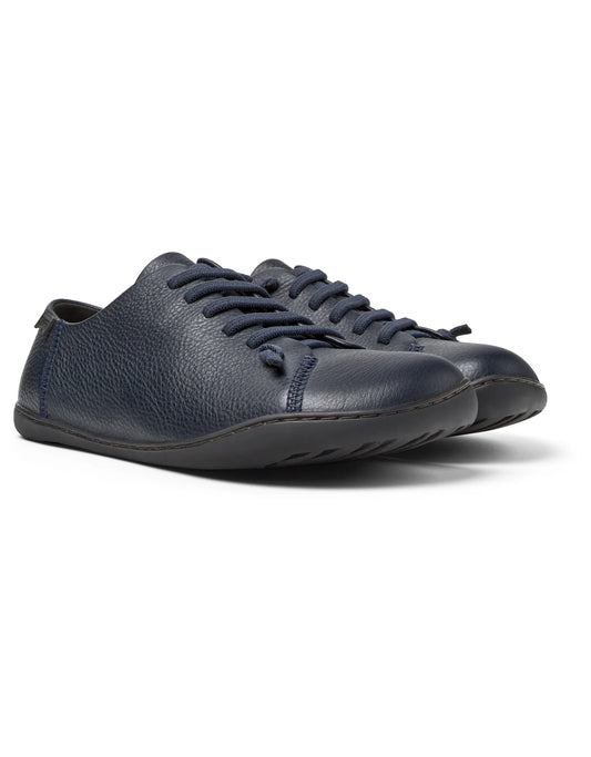 Zapatos Casual Para Hombre De La Marca Camper Modelo Peu Cami Sella Hypnos (Meteor-Yard)/Cam.Ry Meteor De Color Azul
