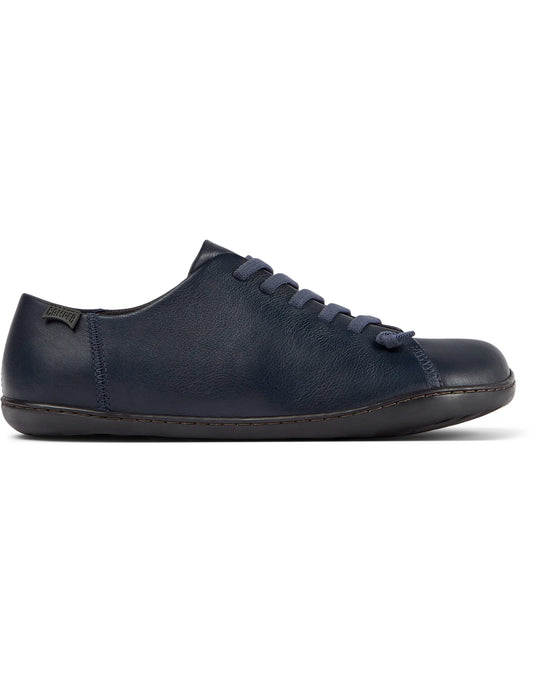 Zapatos Casual Para Hombre De La Marca Camper Modelo Peu Cami Sella Hypnos (Meteor-Yard)/Cam.Ry Meteor De Color Azul