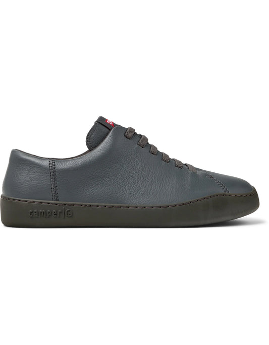 Sneakers Para Hombre De La Marca Camper Modelo Peu Touring Sella Corvo (Meteor)/Touring Ry Ufo De Color Gris