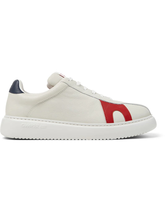 Sneakers Para Hombre De La Marca Camper Modelo Tws Ozette Houston,Sel.Barco/K21Bio Houston De Color Blanco