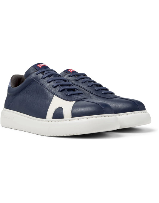 Sneakers Para Hombre De La Marca Camper Modelo Tws Sella Yard,Houston/K21 Bio Houston De Color Azul