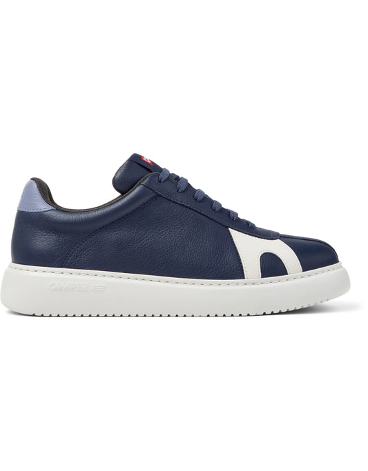 Sneakers Para Hombre De La Marca Camper Modelo Tws Sella Yard,Houston/K21 Bio Houston De Color Azul