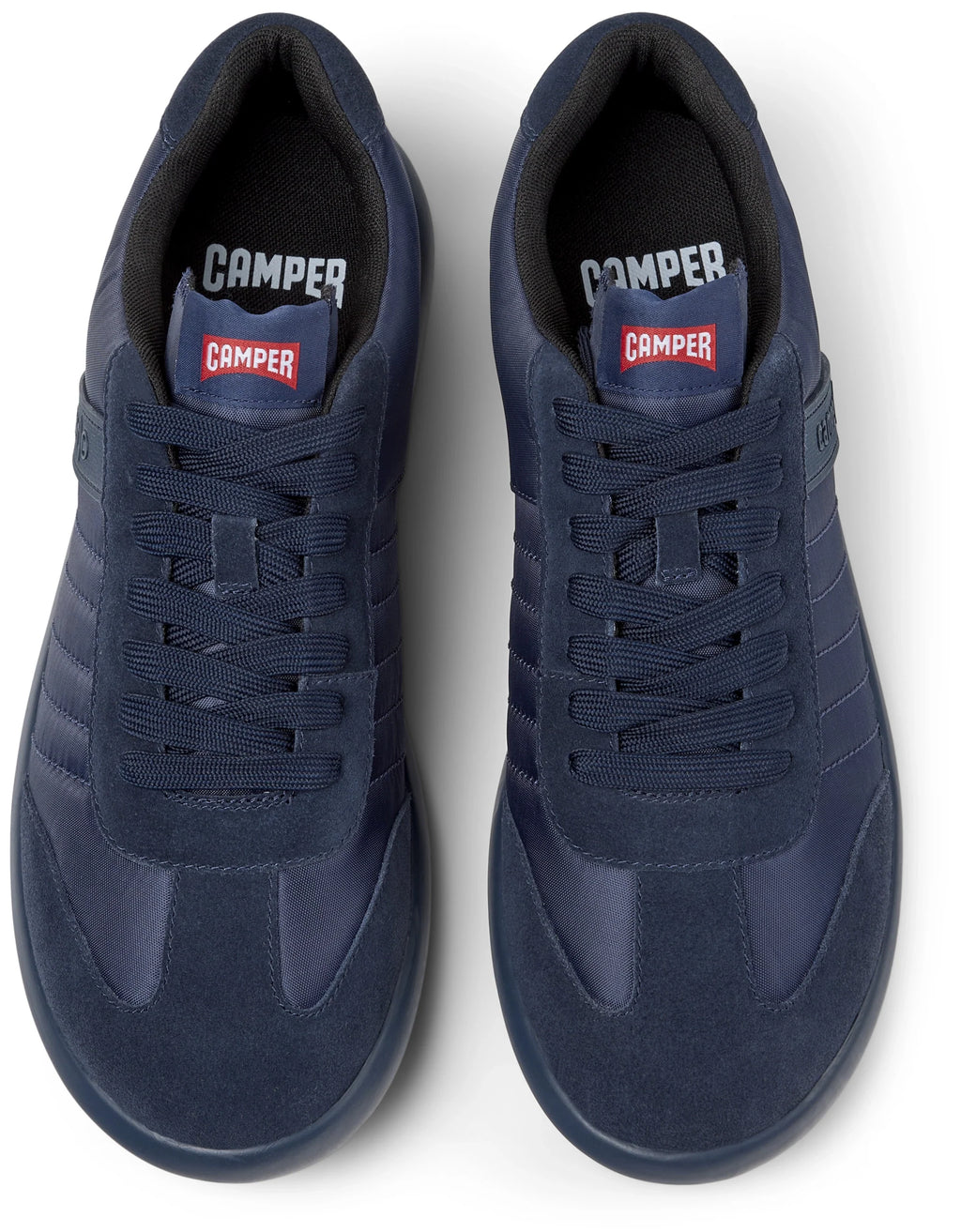 Zapatillas Camper Pelotas xlf Azul para Hombre referencia K100751-001