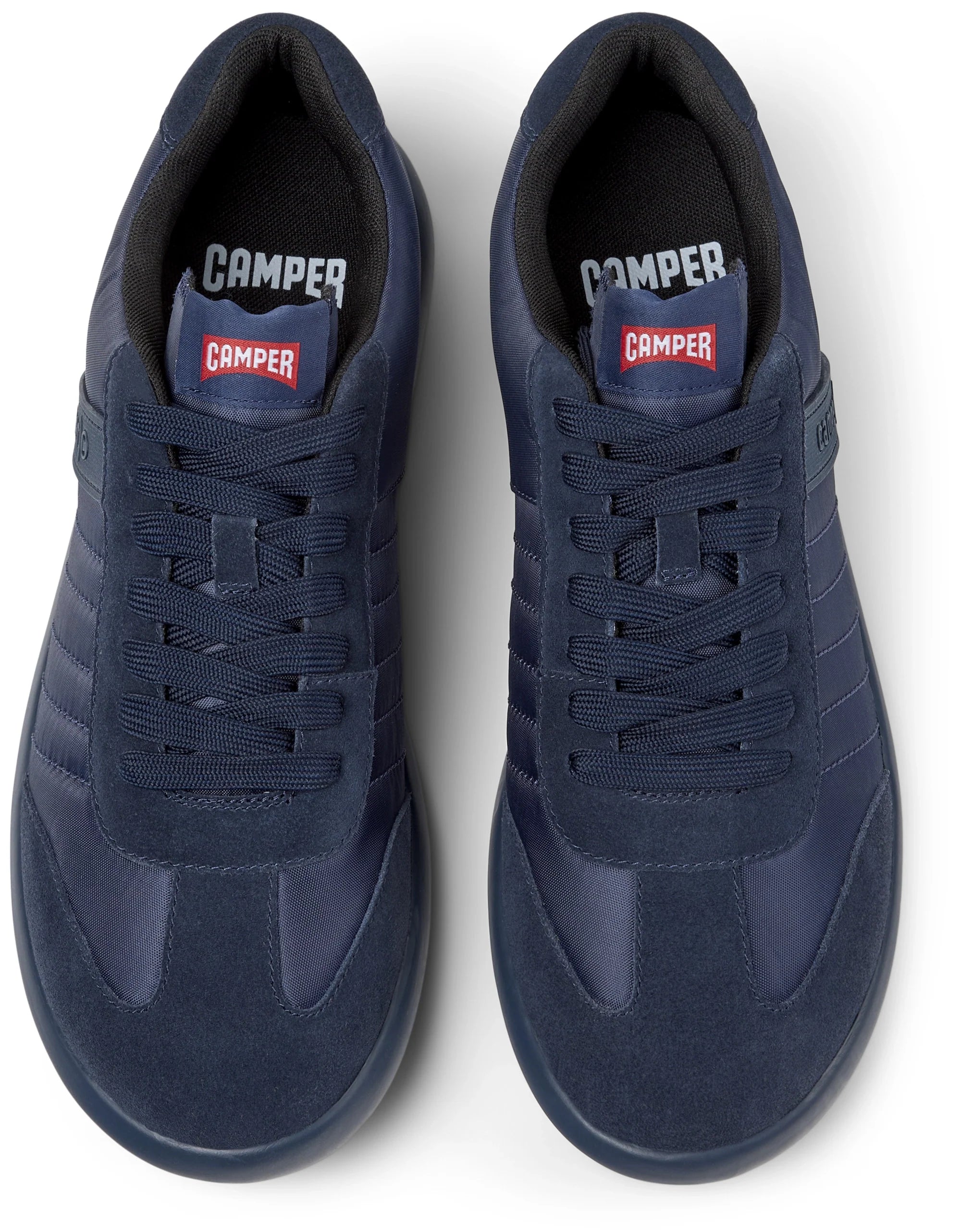 Zapatillas Camper Pelotas xlf Azul para Hombre referencia K100751-001