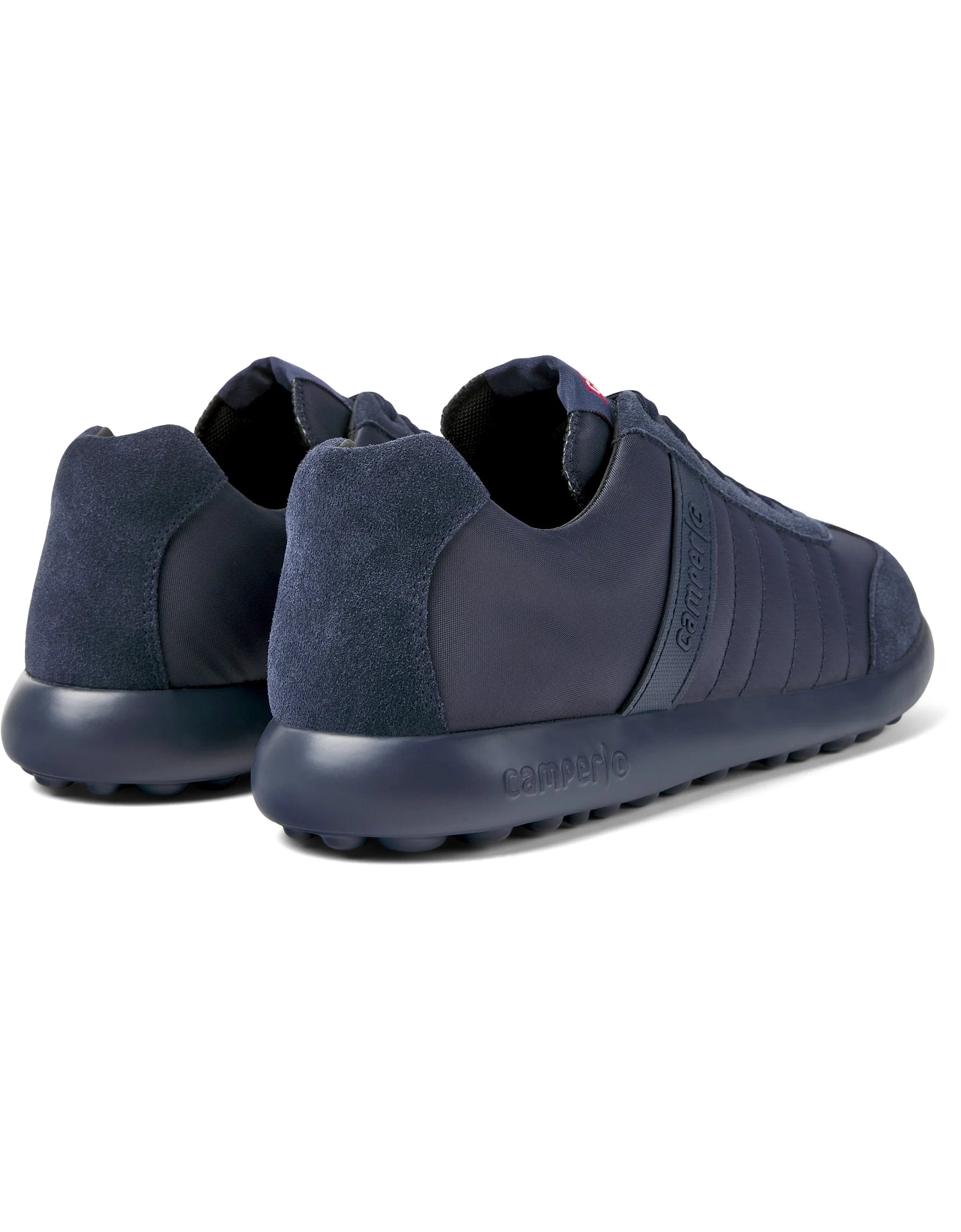 Zapatillas Camper Pelotas xlf Azul para Hombre referencia K100751-001