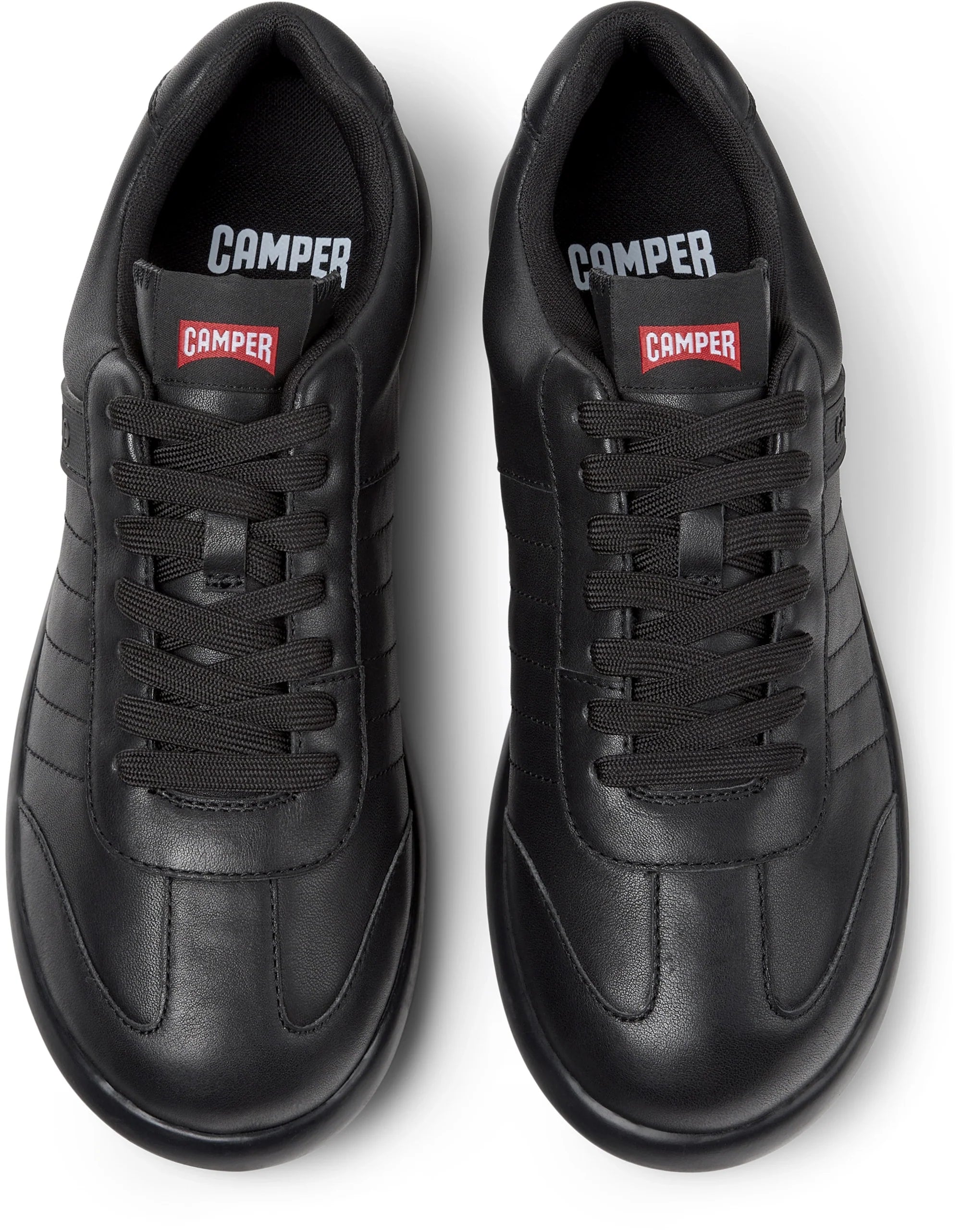 CAMPER Pelotas Xlf, baskets noir pour homme chez Tascón
