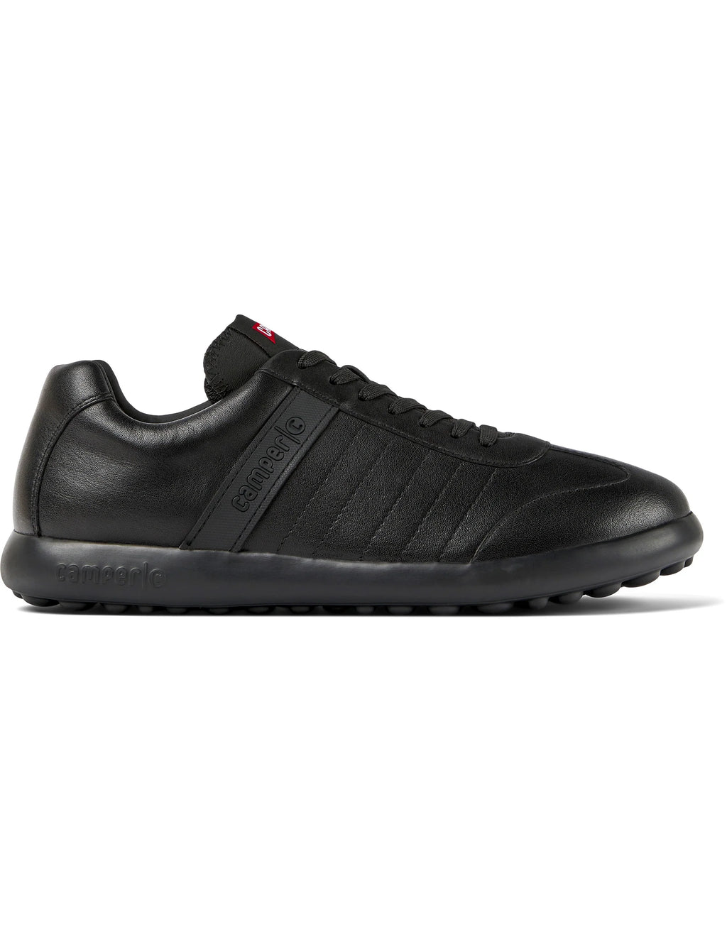 CAMPER Pelotas Xlf, baskets noir pour homme chez Tascón