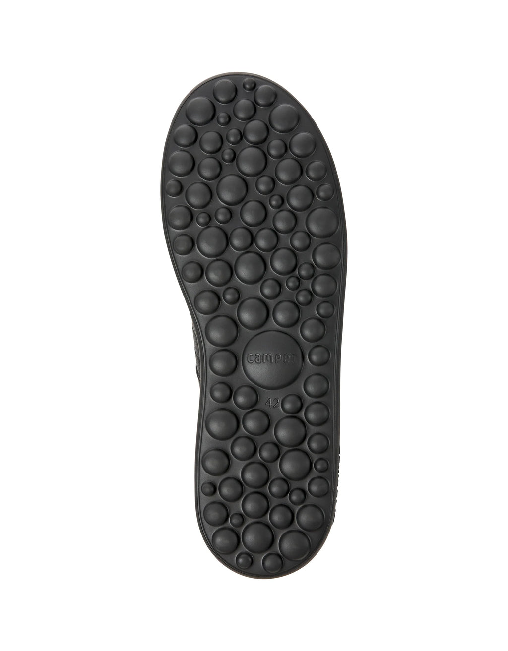 CAMPER Pelotas Xlf, baskets noir pour homme chez Tascón