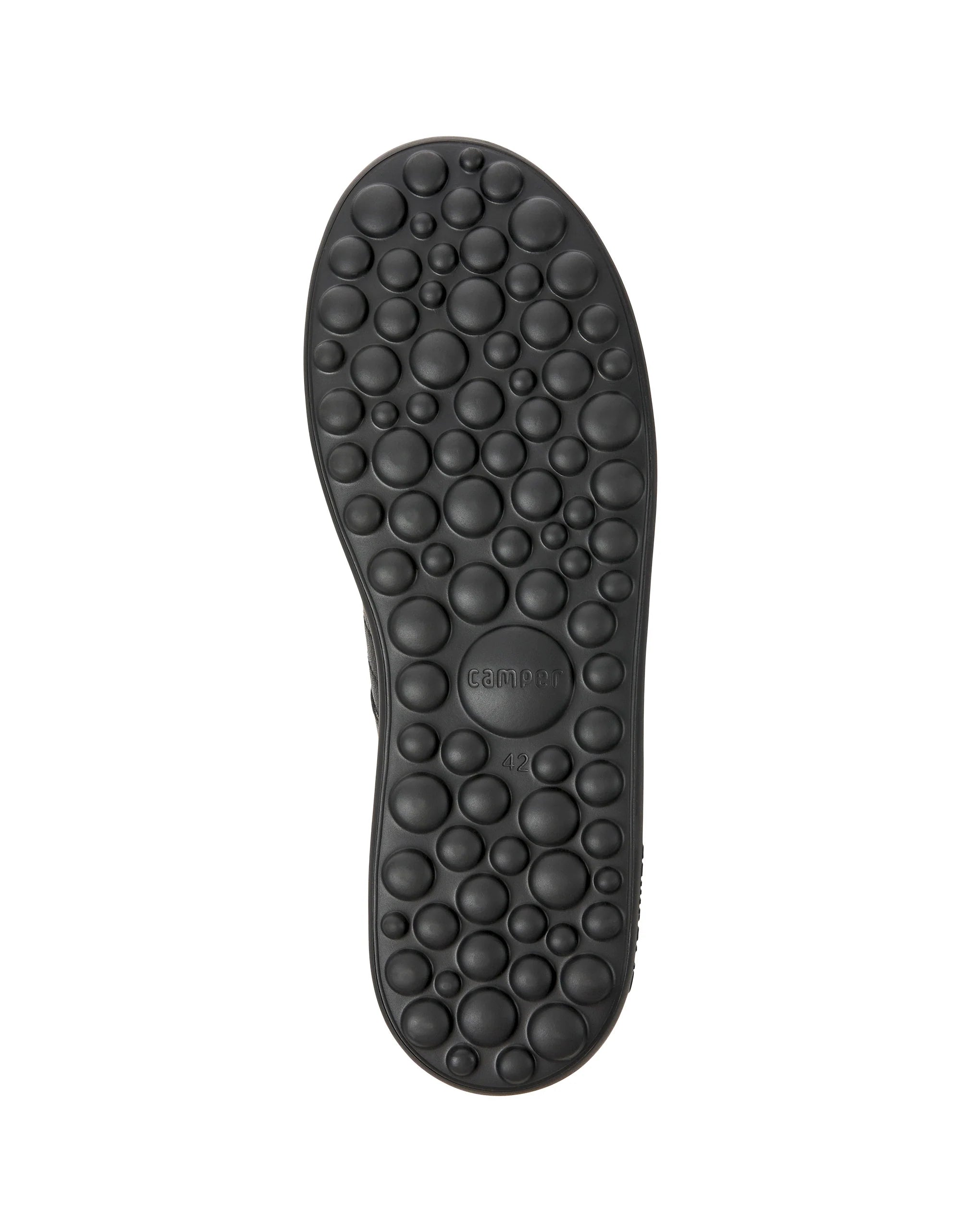 CAMPER Pelotas Xlf, baskets noir pour homme chez Tascón
