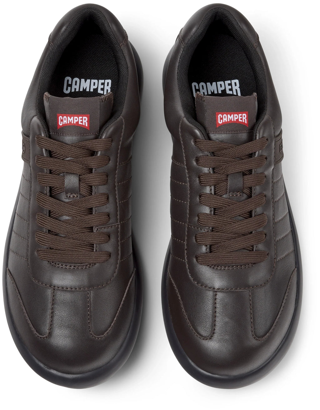 Zapatillas Camper Pelotas xlf Marrón para Hombre referencia K100752-002