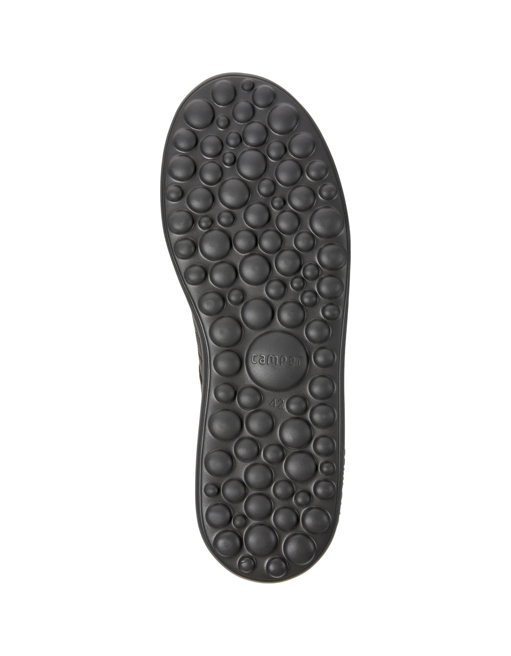 Zapatillas Camper Pelotas xlf Marrón para Hombre referencia K100752-002