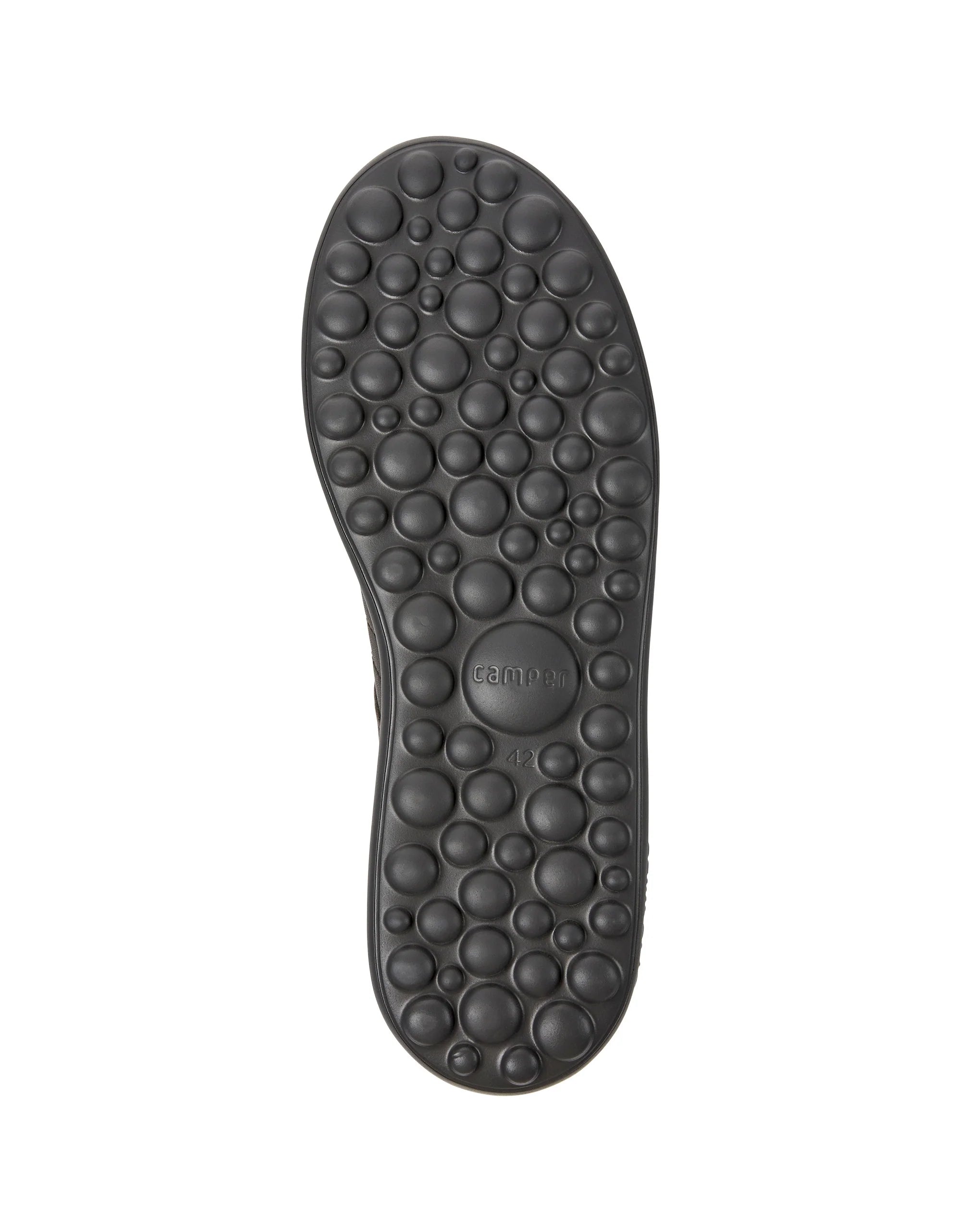 Zapatillas Camper Pelotas xlf Marrón para Hombre referencia K100752-002