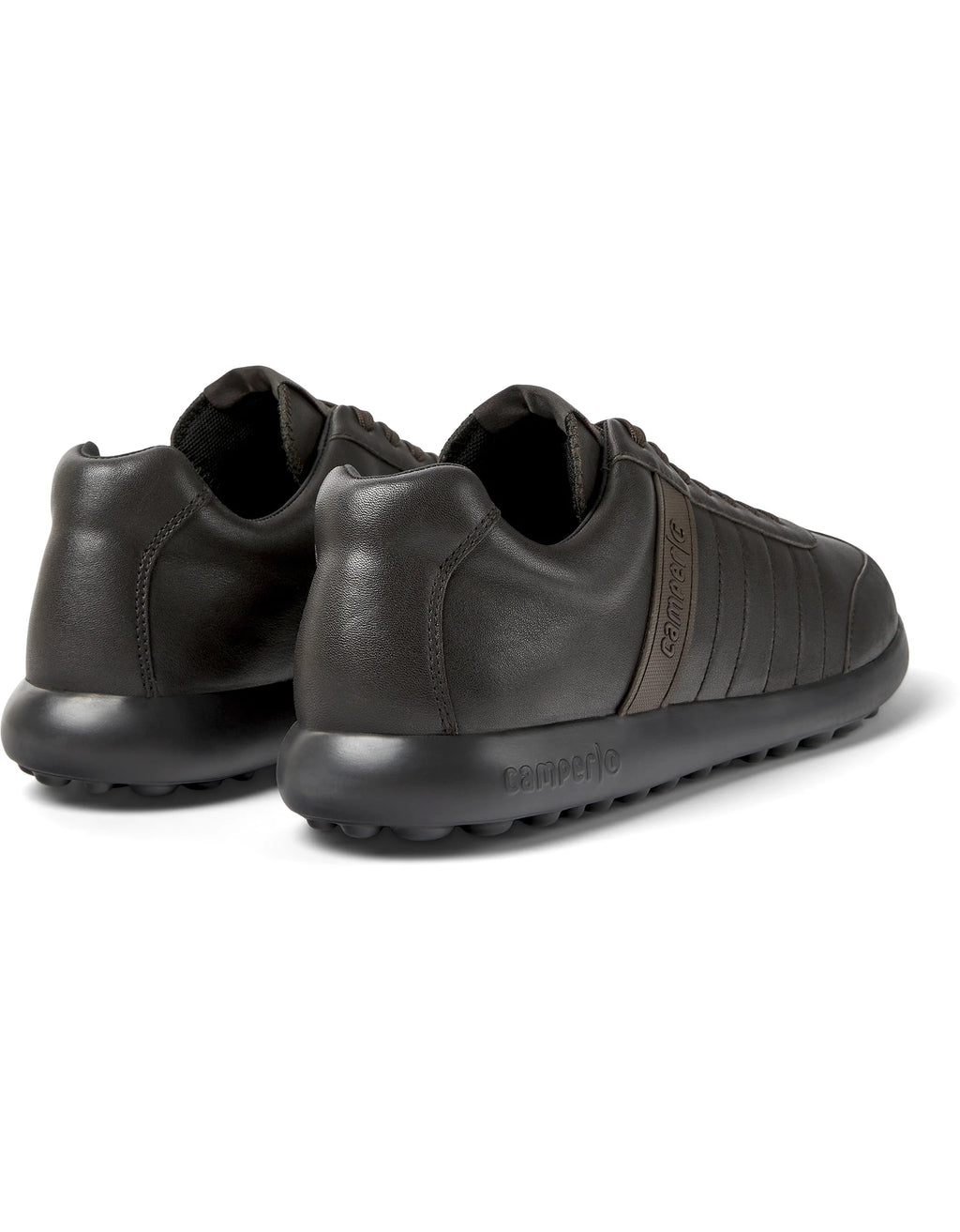 Zapatillas Camper Pelotas xlf Marrón para Hombre referencia K100752-002