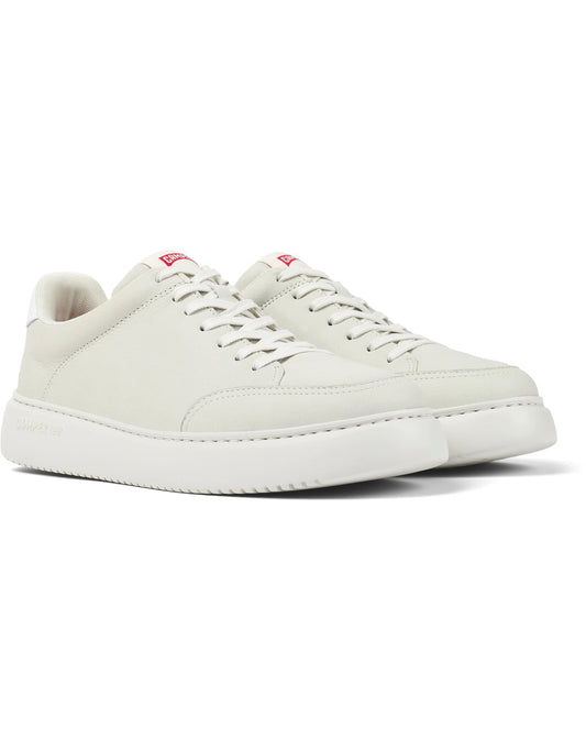 Sneakers Para Hombre De La Marca Camper Modelo Runner K21 Ozette Houston,Reb.Optic/K21 Houston (F) De Color Blanco