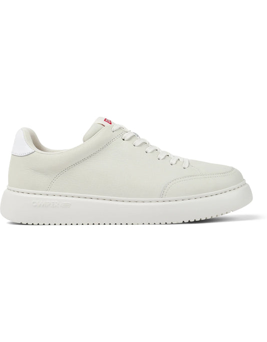 Sneakers Para Hombre De La Marca Camper Modelo Runner K21 Ozette Houston,Reb.Optic/K21 Houston (F) De Color Blanco