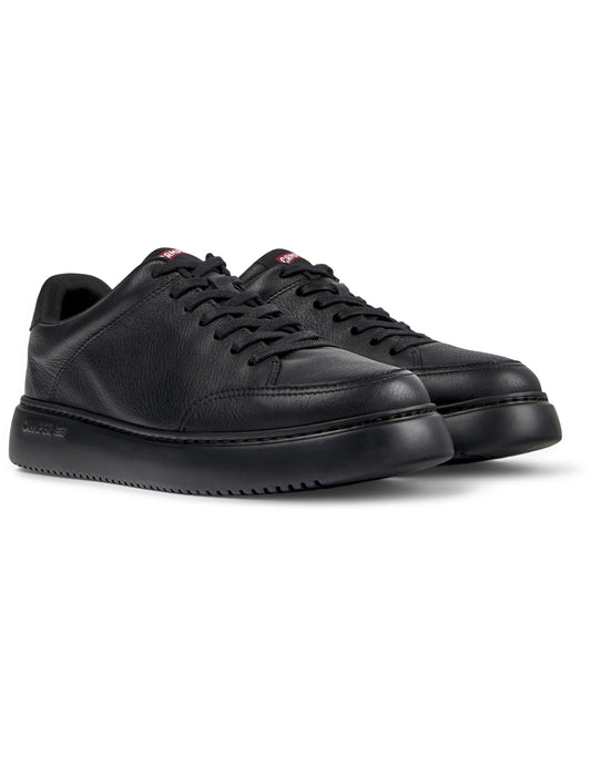 Sneakers Para Hombre De La Marca Camper Modelo Runner K21 Sella Negro/K21 Negro (F) De Color Negro