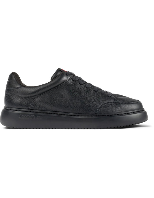 Sneakers Para Hombre De La Marca Camper Modelo Runner K21 Sella Negro/K21 Negro (F) De Color Negro
