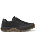 CAMPER Drift Trail, black sneakers for men at Tascón