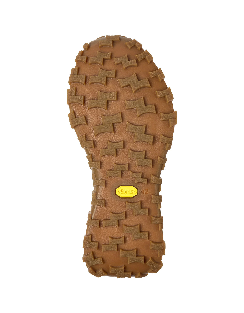 Sneakers Para Hombre De La Marca Camper Modelo Drift Trail Ozette Houston/Dtrail Houston-Miel De Color Blanco