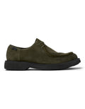 CAMPER Casual Norman، أحذية أخضر للرجال من Tascón
