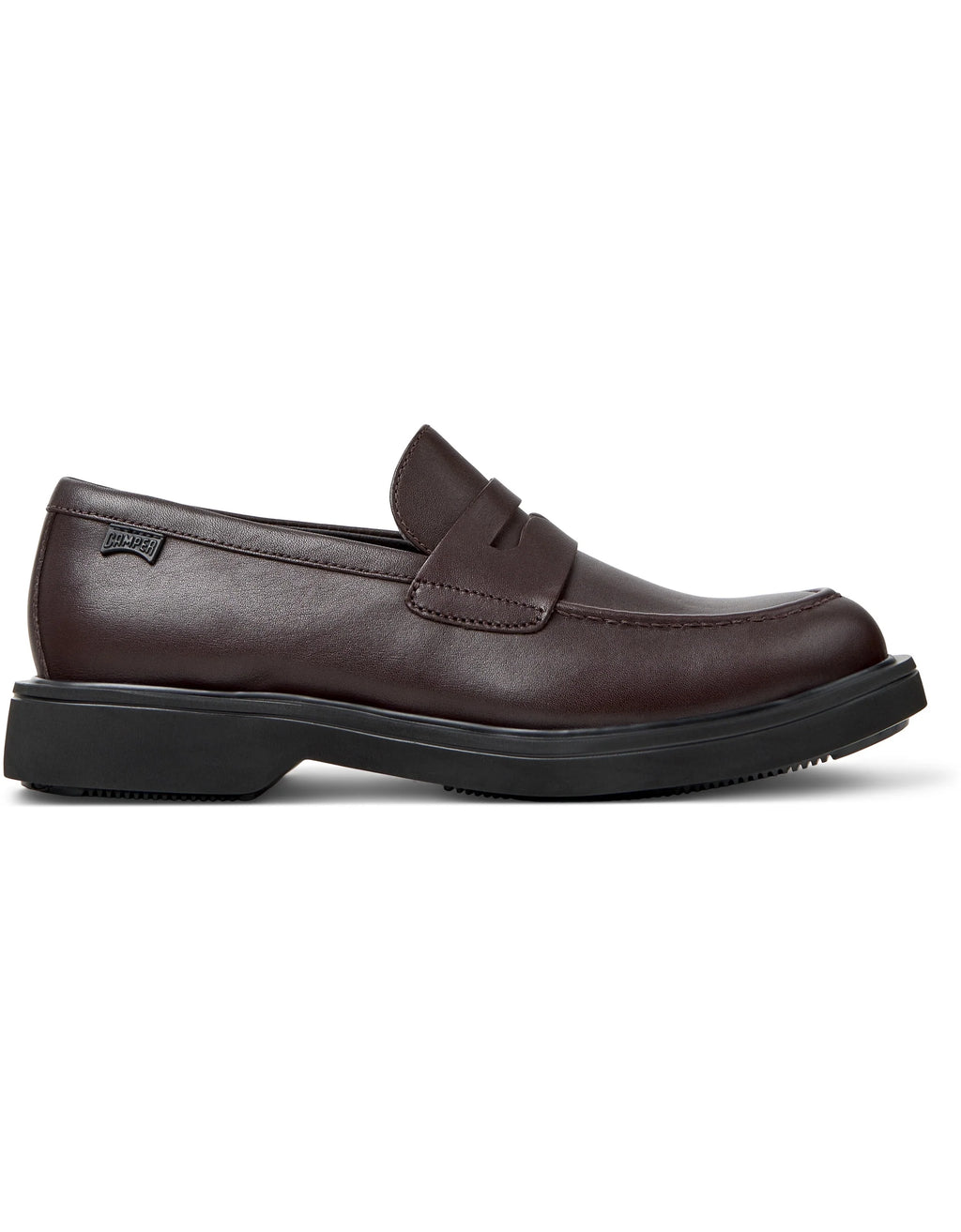 Mocasines Camper Norman Marrón para Hombre referencia K101001-005