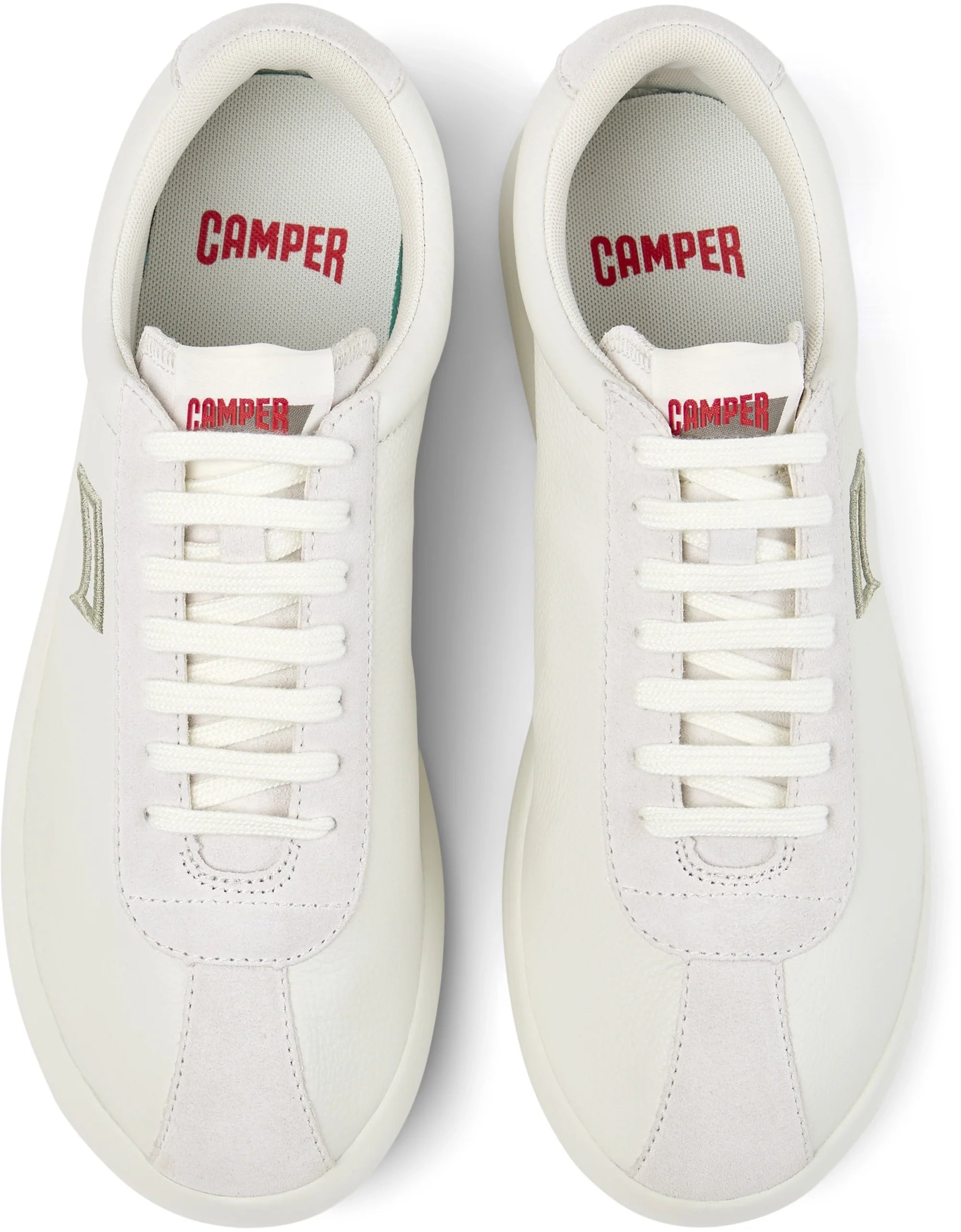 Zapatillas Camper Pelotas xlf Blanco para Hombre referencia K101019-007