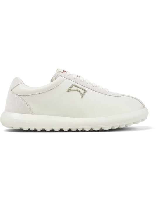Sneakers Para Hombre De La Marca Camper Modelo Pelotas Xlf Rug Houston,Sella Houston/Fiesta Houston De Color Blanco