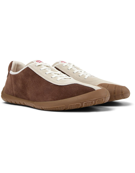 Sneakers Para Hombre De La Marca Camper Modelo Tws Summer Hely,Pello Beizos/Patho Ry Miel Multicolor