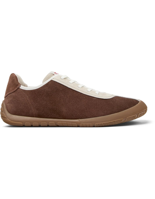 Sneakers Para Hombre De La Marca Camper Modelo Tws Summer Hely,Pello Beizos/Patho Ry Miel Multicolor