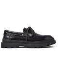 MOCASINES Camper Brutus+ Negro para Hombre referencia K101067-002