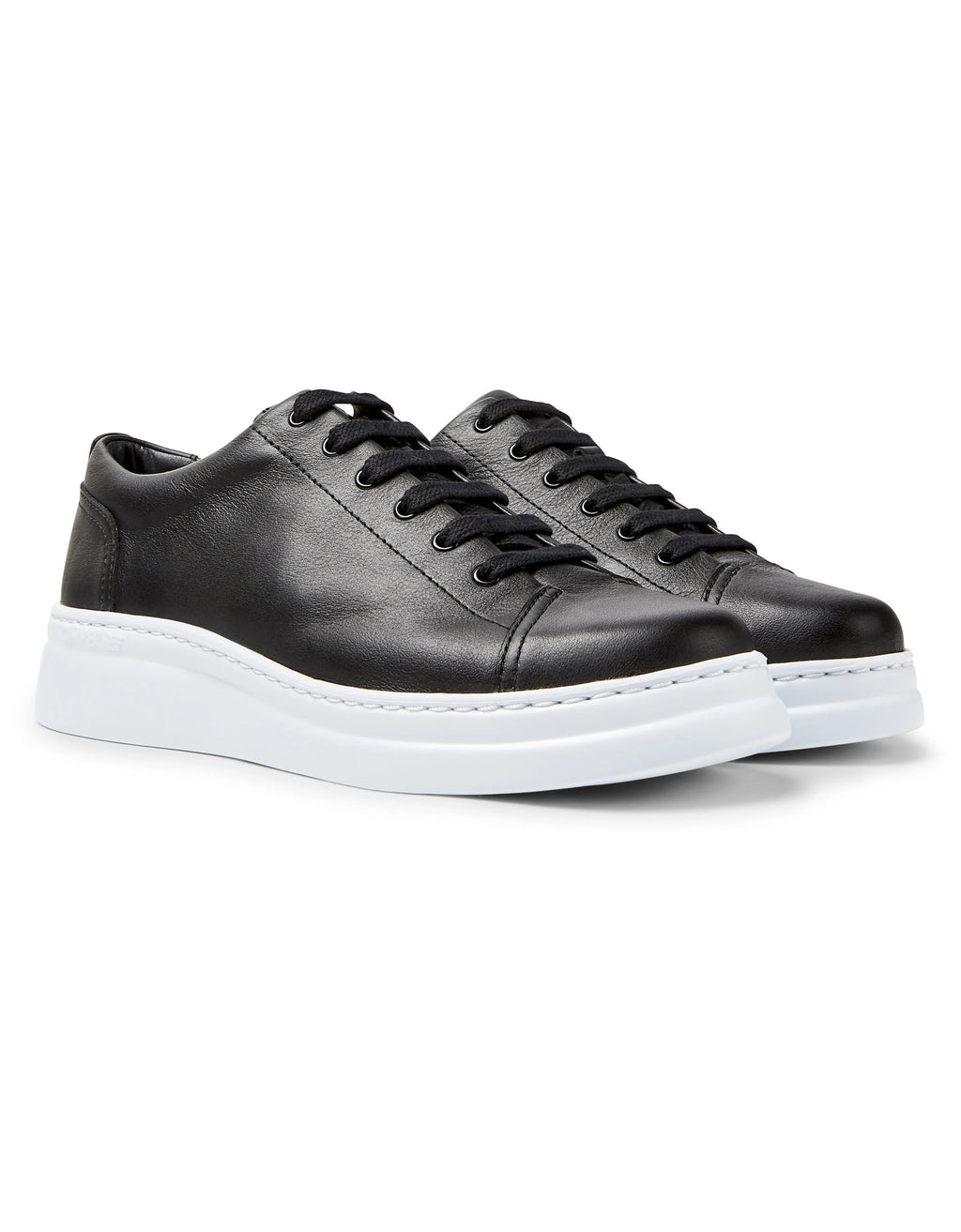 Zapatillas Camper Runner up Negro para Mujer referencia K200508-043