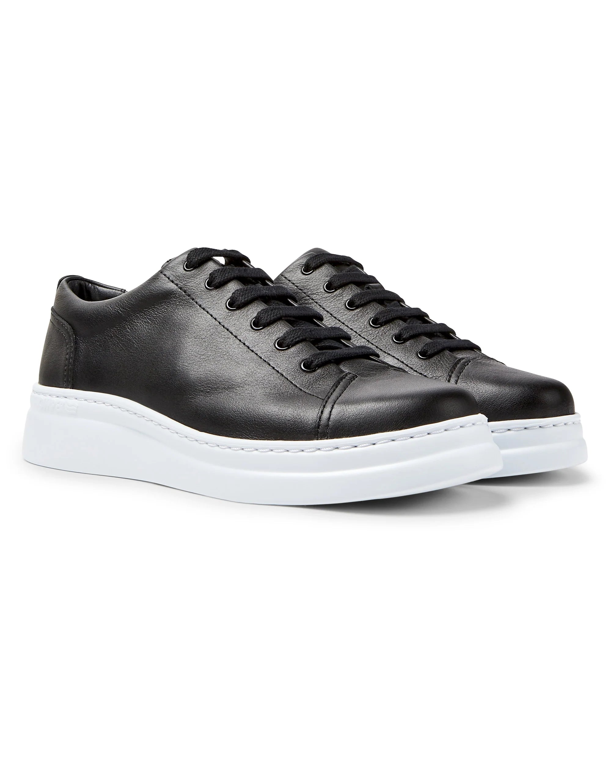 Zapatillas Camper Runner up Negro para Mujer referencia K200508-043