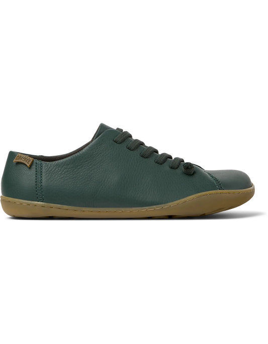 Zapatos Casual Para Mujer De La Marca Camper Modelo Peu Cami Sella Arume (Arume-Ufo)/Cami Ry Miel De Color Verde
