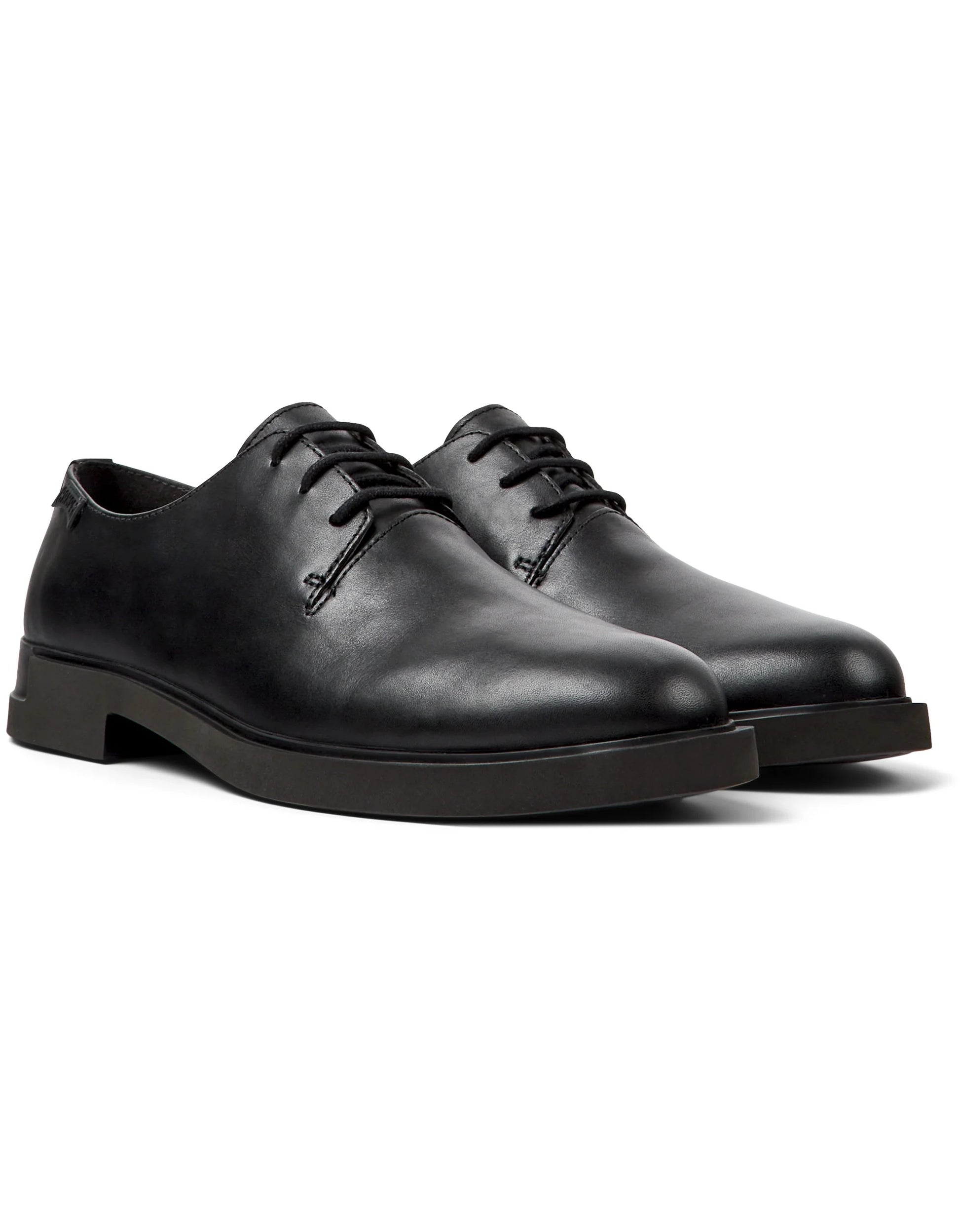 Zapatos Casual Para Mujer De La Marca Camper Modelo Iman Ultrasoft Negro/Iman Negro (F) De Color Negro