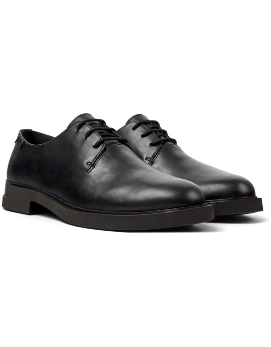 Zapatos Casual Para Mujer De La Marca Camper Modelo Iman Ultrasoft Negro/Iman Negro (F) De Color Negro