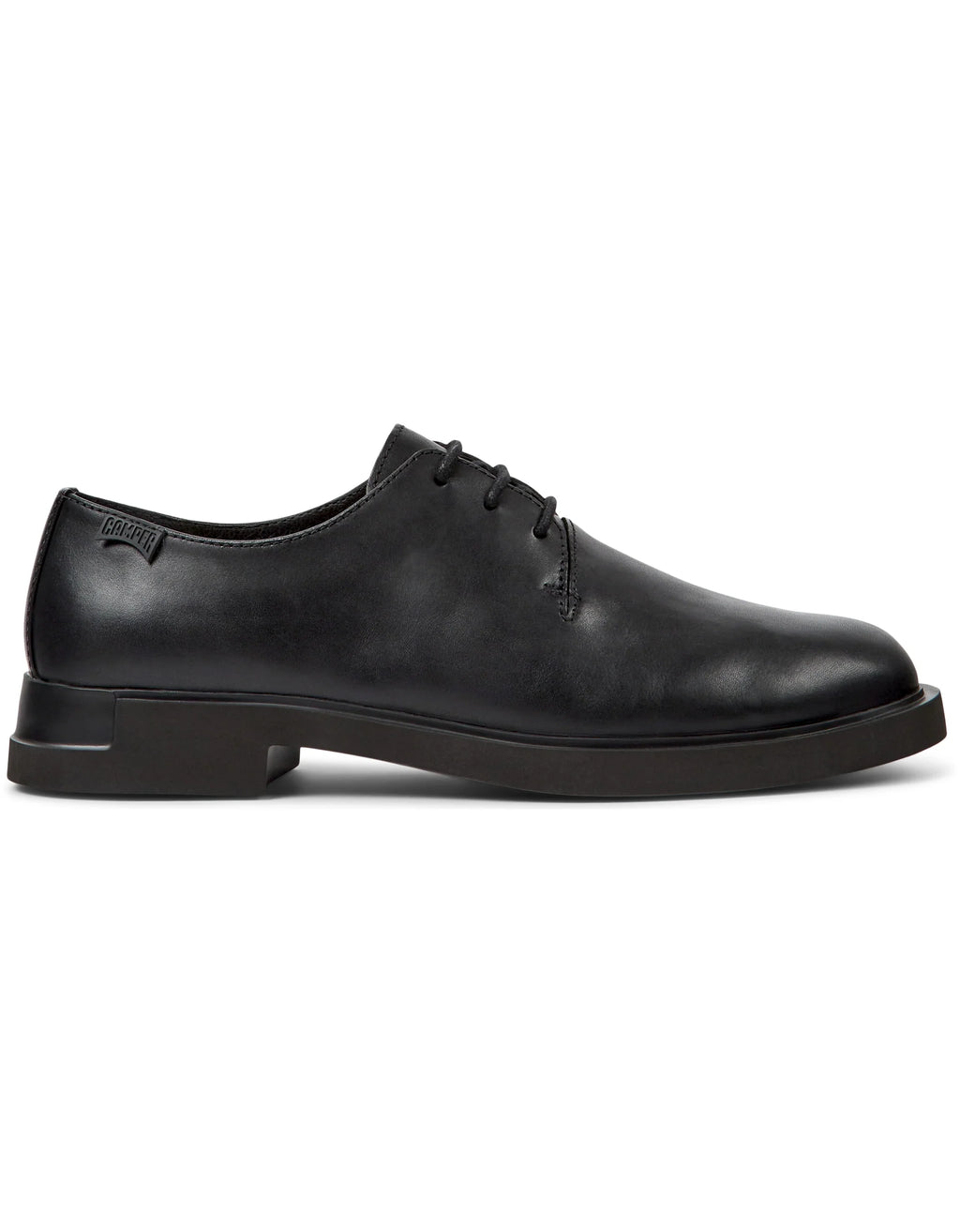 Zapatos Casual Para Mujer De La Marca Camper Modelo Iman Ultrasoft Negro/Iman Negro (F) De Color Negro