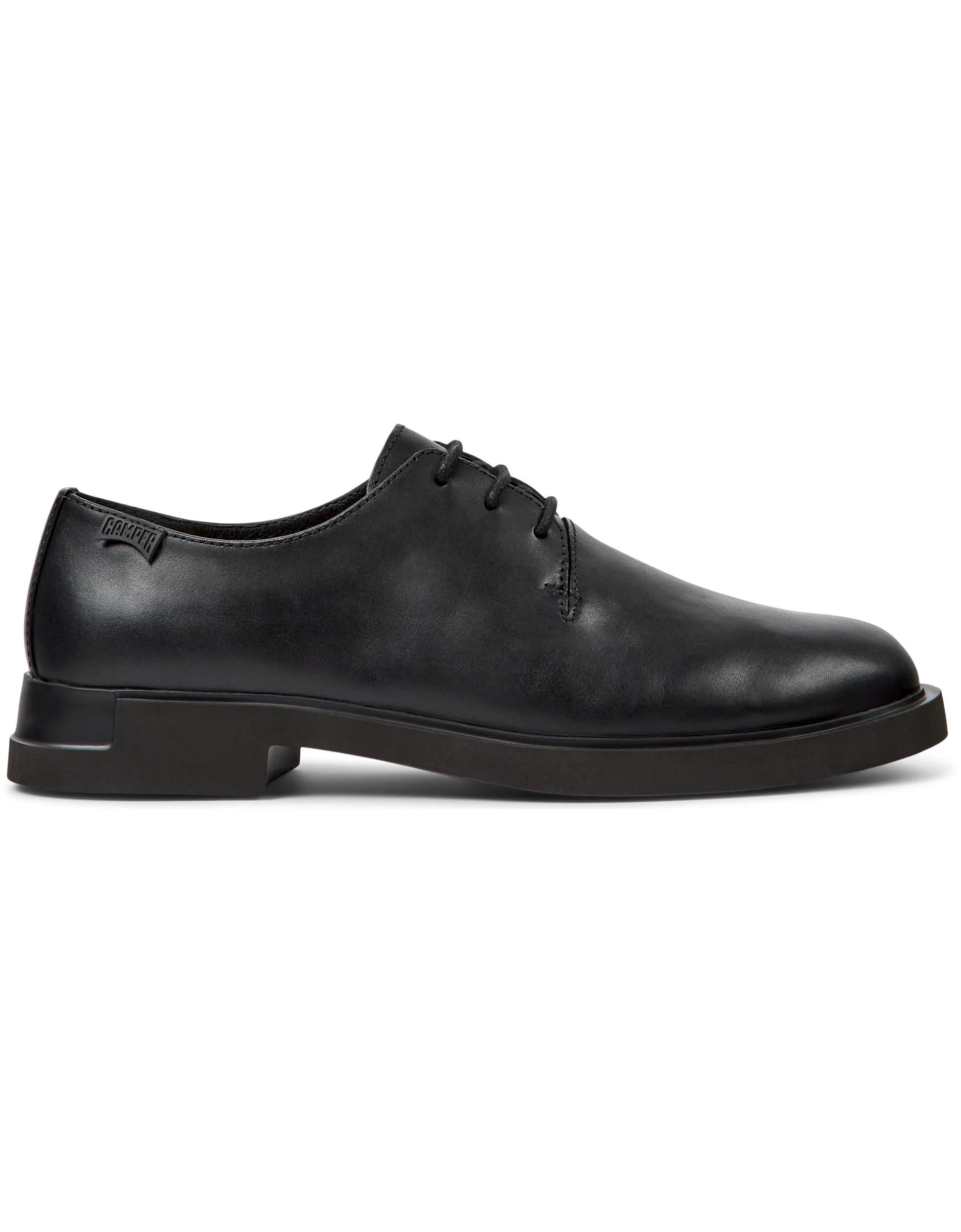 Zapatos Casual Para Mujer De La Marca Camper Modelo Iman Ultrasoft Negro/Iman Negro (F) De Color Negro