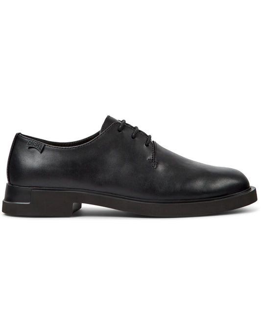 Zapatos Casual Para Mujer De La Marca Camper Modelo Iman Ultrasoft Negro/Iman Negro (F) De Color Negro