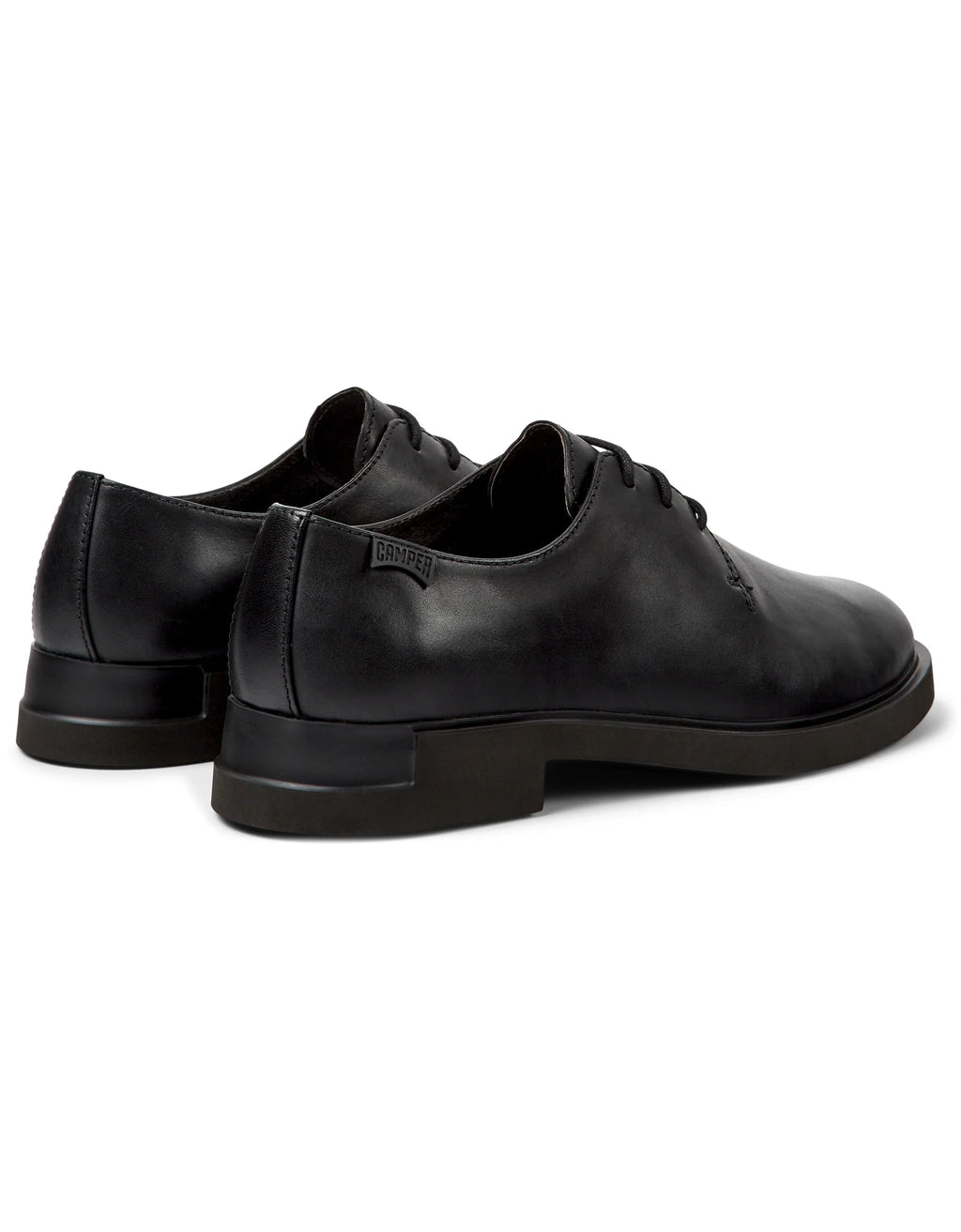 Zapatos Casual Para Mujer De La Marca Camper Modelo Iman Ultrasoft Negro/Iman Negro (F) De Color Negro