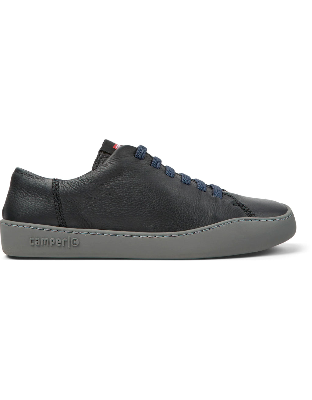 Zapatillas Camper Peu touring Negro para Mujer referencia K200877-031