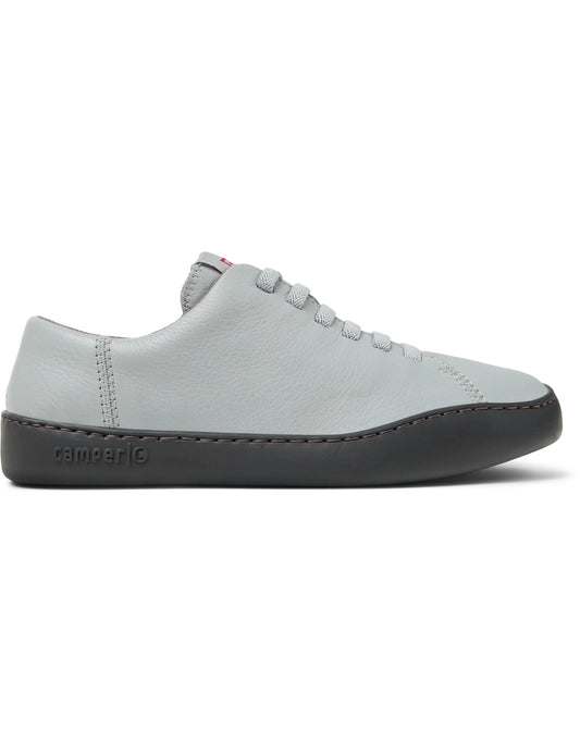Sneakers Para Mujer De La Marca Camper Modelo Peu Touring Sella Lunatic(Lunatic)/Touring Ry Meteor De Color Gris
