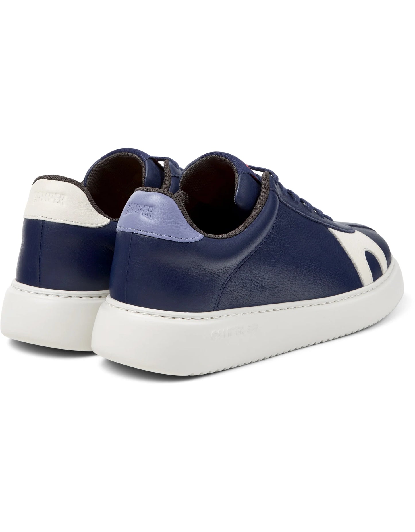 Sneakers Para Mujer De La Marca Camper Modelo Tws Sella Yard,Houston/K21 Bio Houston De Color Azul