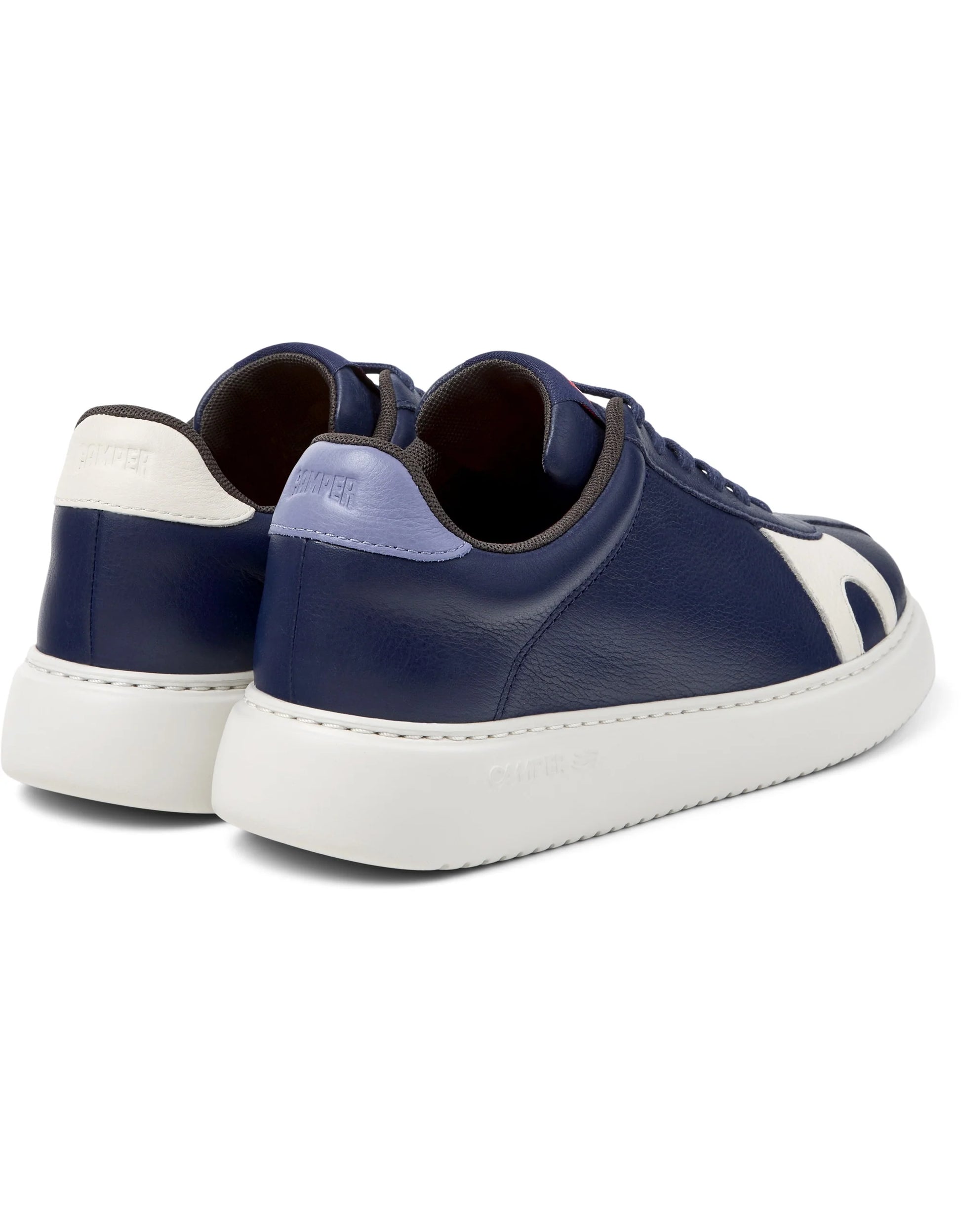 Sneakers Para Mujer De La Marca Camper Modelo Tws Sella Yard,Houston/K21 Bio Houston De Color Azul