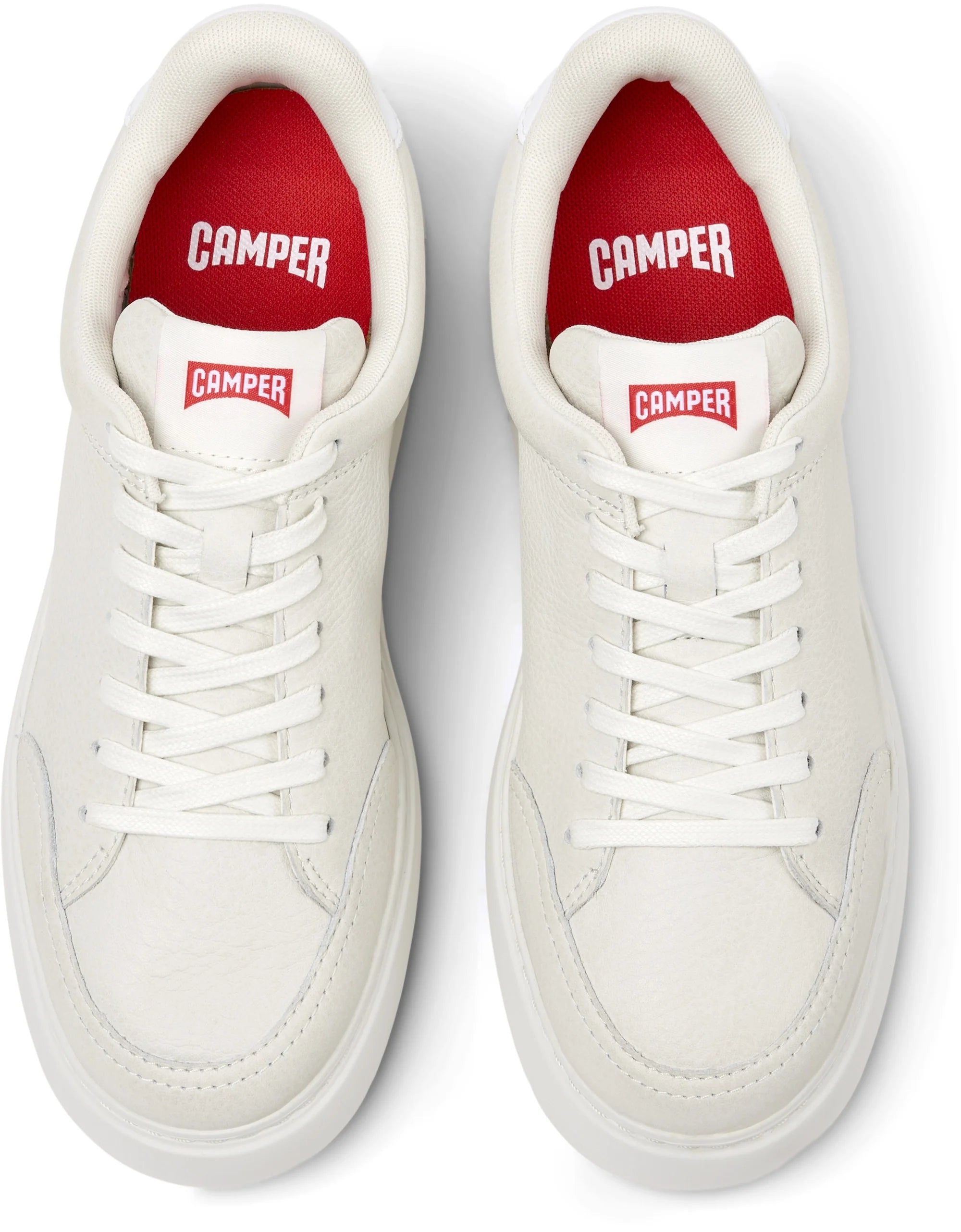 SNEAKERS Camper Runner K21 Blanco para Mujer referencia K201438-003